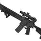 Krytac War Sport Licensed LVOA-C M4 Carbine Airsoft AEG Rifle