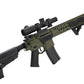 Krytac War Sport Licensed LVOA-C M4 Carbine Airsoft AEG Rifle
