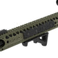Krytac War Sport Licensed LVOA-C M4 Carbine Airsoft AEG Rifle