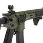 Krytac War Sport Licensed LVOA-C M4 Carbine Airsoft AEG Rifle