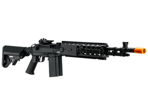 Echo1 Full Metal M14 Combat Master in Black