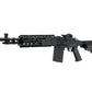 Echo1 Full Metal M14 Combat Master in Black