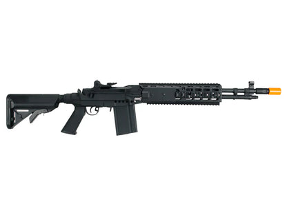 Echo1 Full Metal M14 Combat Master in Black