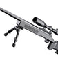 McMillan USMC M40A3 SportLine Airsoft Sniper Rifle by ASG