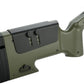 McMillan USMC M40A3 SportLine Airsoft Sniper Rifle by ASG