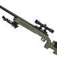 McMillan USMC M40A3 SportLine Airsoft Sniper Rifle by ASG