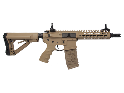 CM16 SRS