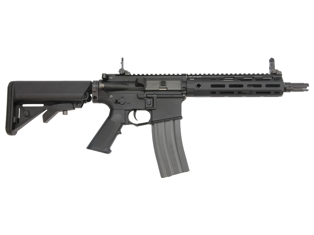 SR30 M-LOK