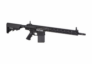 Knight's Armament Licensed SR25 E2 APC Rifle w/ M-LOK Handguard and G2 Gearbox
