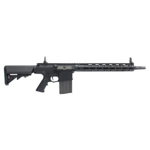 Knight's Armament Licensed SR25 E2 APC Rifle w/ M-LOK Handguard and G2 Gearbox