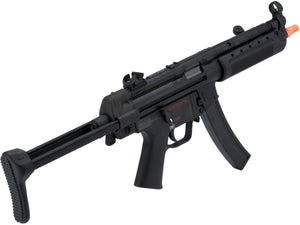 HK MP5 A5 - 6MM -BLACK
