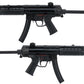 HK MP5 A5 - 6MM -BLACK