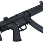 HK MP5 A5 - 6MM -BLACK