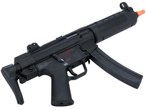 HK MP5 A5 - 6MM -BLACK