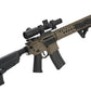 Krytac War Sport Licensed LVOA-C M4 Carbine Airsoft AEG Rifle