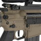 Krytac War Sport Licensed LVOA-C M4 Carbine Airsoft AEG Rifle