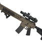 Krytac War Sport Licensed LVOA-C M4 Carbine Airsoft AEG Rifle