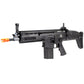 Cybergun FN Herstal Licensed Full Metal SCAR Heavy Airsoft AEG Rifle by VFC