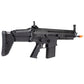 Cybergun FN Herstal Licensed Full Metal SCAR Heavy Airsoft AEG Rifle by VFC