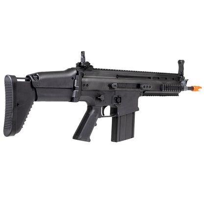 Cybergun FN Herstal Licensed Full Metal SCAR Heavy Airsoft AEG Rifle by VFC