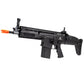 Cybergun FN Herstal Licensed Full Metal SCAR Heavy Airsoft AEG Rifle by VFC