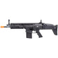Cybergun FN Herstal Licensed Full Metal SCAR Heavy Airsoft AEG Rifle by VFC