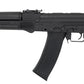 CYMA Standard Stamped Metal AK74 Airsoft AEG Rifle w/ Steel Folding Stock ( 7.4v LiPo Battery & Charger included)