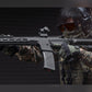 Krytac Alpha CRB Airsoft AEG Rifle