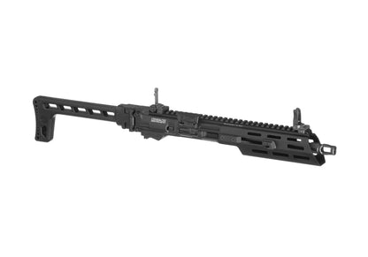 SMC-9 Carbine kit - Black