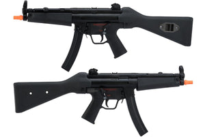 H&K Elite Series MP5A4 Airsoft AEG Rifle w/ Avalon Gearbox by Umarex / VFC