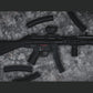 H&K Elite Series MP5A4 Airsoft AEG Rifle w/ Avalon Gearbox by Umarex / VFC