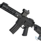 EMG X Krytac Barrett Firearms REC7 DI AR15 AEG Training Rifle (Color: Black / SBR)