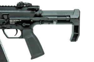 KWA Airsoft AEG 2.5+ QRF MOD.2