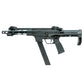 KWA Airsoft AEG 2.5+ QRF MOD.2