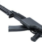 LCT RPKS74MN-NV RPK Airsoft AEG w/ Side Folding Stock