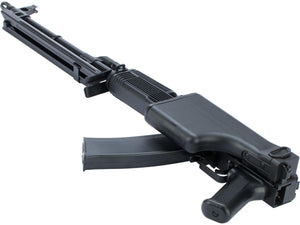 LCT RPKS74MN-NV RPK Airsoft AEG w/ Side Folding Stock
