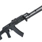 LCT RPKS74MN-NV RPK Airsoft AEG w/ Side Folding Stock
