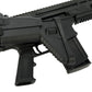 Cybergun FN Herstal SCAR-H CQB Licensed MK17 Gas Blowback Airsoft Rifle by VFC
