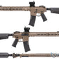 EMG / KRYTAC / BARRETT Firearms REC7 DI AR15 AEG Training Rifle (Carbine)