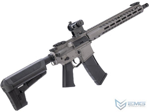 EMG / KRYTAC / BARRETT Firearms REC7 DI AR15 AEG Training Rifle (Carbine)