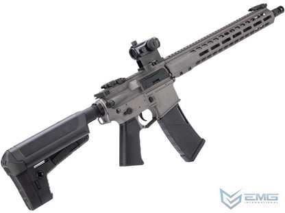 EMG / KRYTAC / BARRETT Firearms REC7 DI AR15 AEG Training Rifle (Carbine)