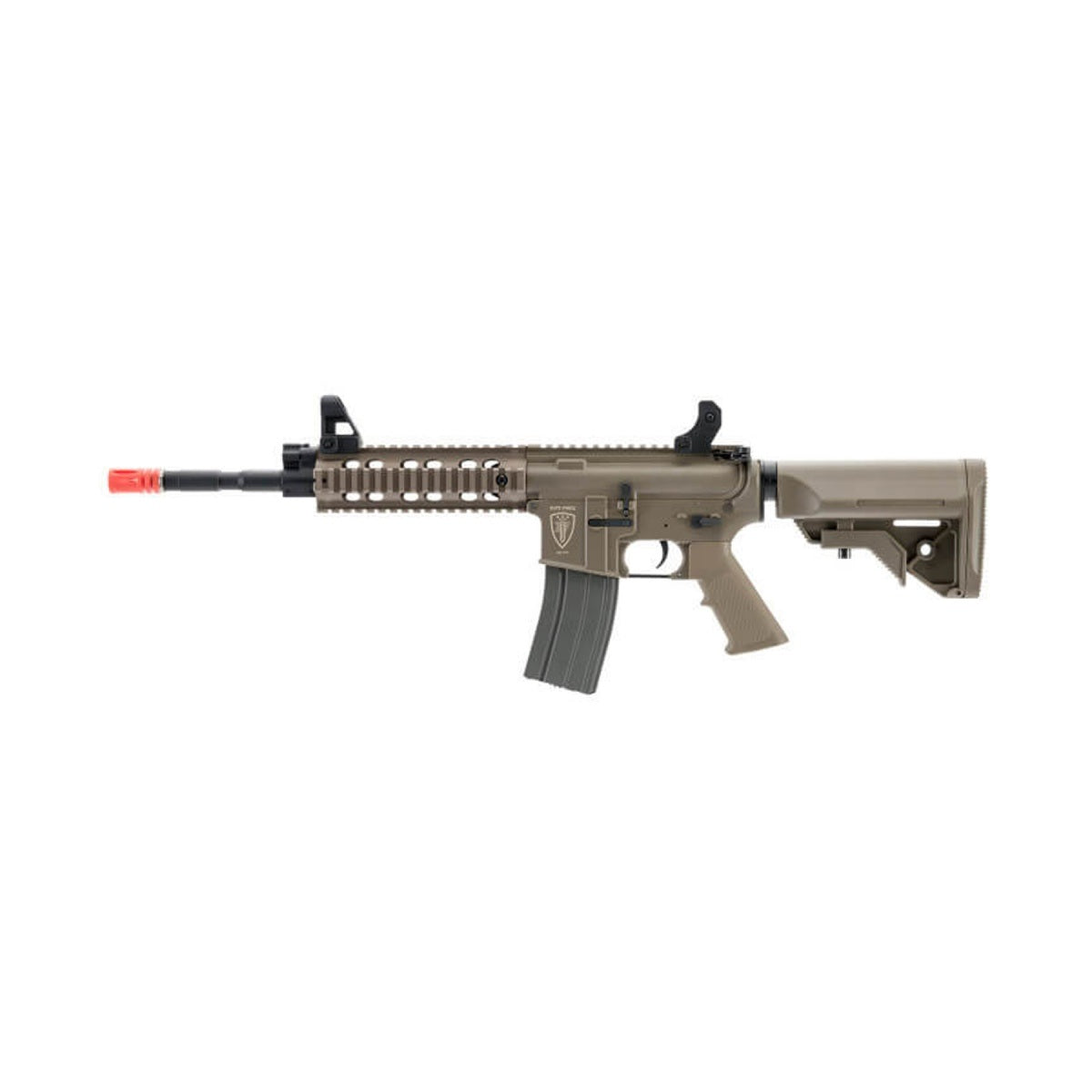 ELITE FORCE M4 CFR 6MM - FDE