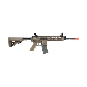 ELITE FORCE M4 CFR 6MM - FDE