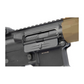 Elite Force Competition M4 Airsoft AEG Rifle w/ M-LOK Rail (Model: CQB / Black & Tan)