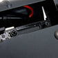 CYMA Standard Stamped Metal AK74 Airsoft AEG Rifle w/ Steel Folding Stock