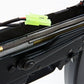 CYMA Standard Stamped Metal AK74 Airsoft AEG Rifle w/ Steel Folding Stock