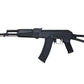CYMA Standard Stamped Metal AK74 Airsoft AEG Rifle w/ Steel Folding Stock