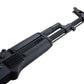 CYMA Standard Stamped Metal AK74 Airsoft AEG Rifle w/ Steel Folding Stock