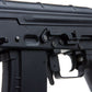 CYMA Standard Stamped Metal AK74 Airsoft AEG Rifle w/ Steel Folding Stock