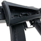 CYMA Standard Stamped Metal AK74 Airsoft AEG Rifle w/ Steel Folding Stock